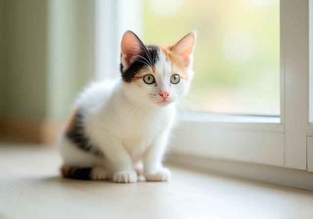 Calico Cat